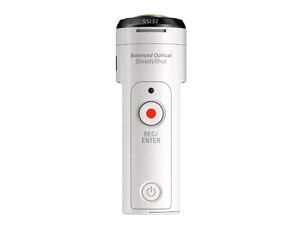 Аренда Sony Action Cam FDR-X3000 4K
