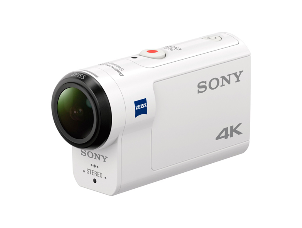 Аренда Sony Action Cam FDR-X3000 4K