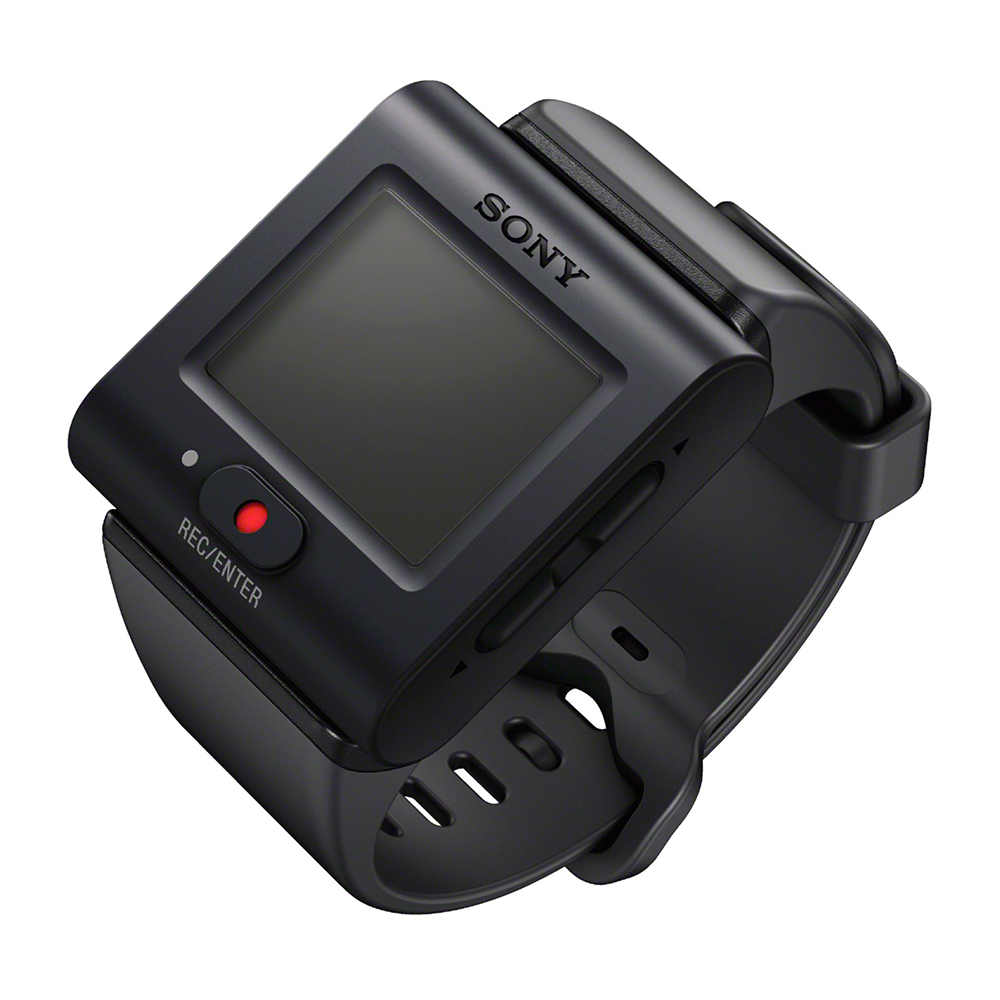пульт ДУ Live‑View для Sony Action Cam в аренду