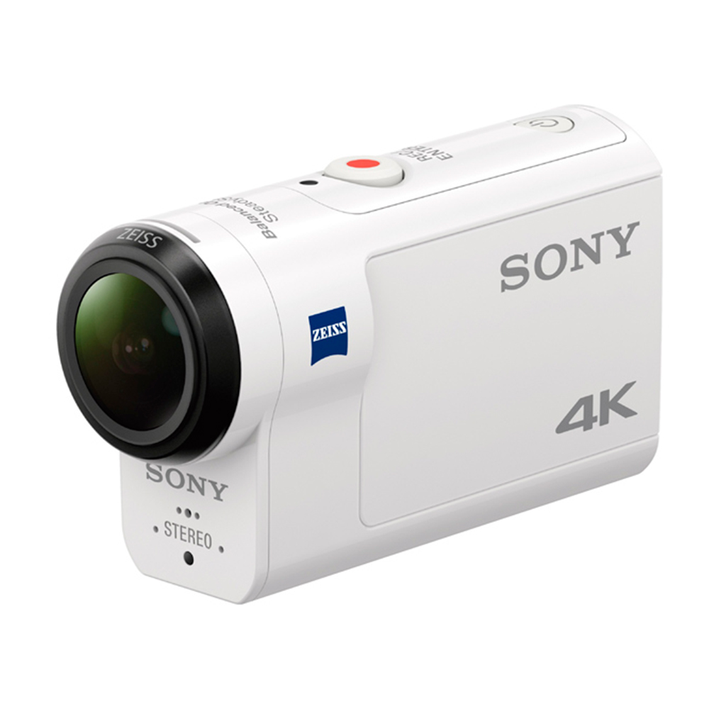 Экшн камера Sony Action Cam FDR-X3000 4K в аренду