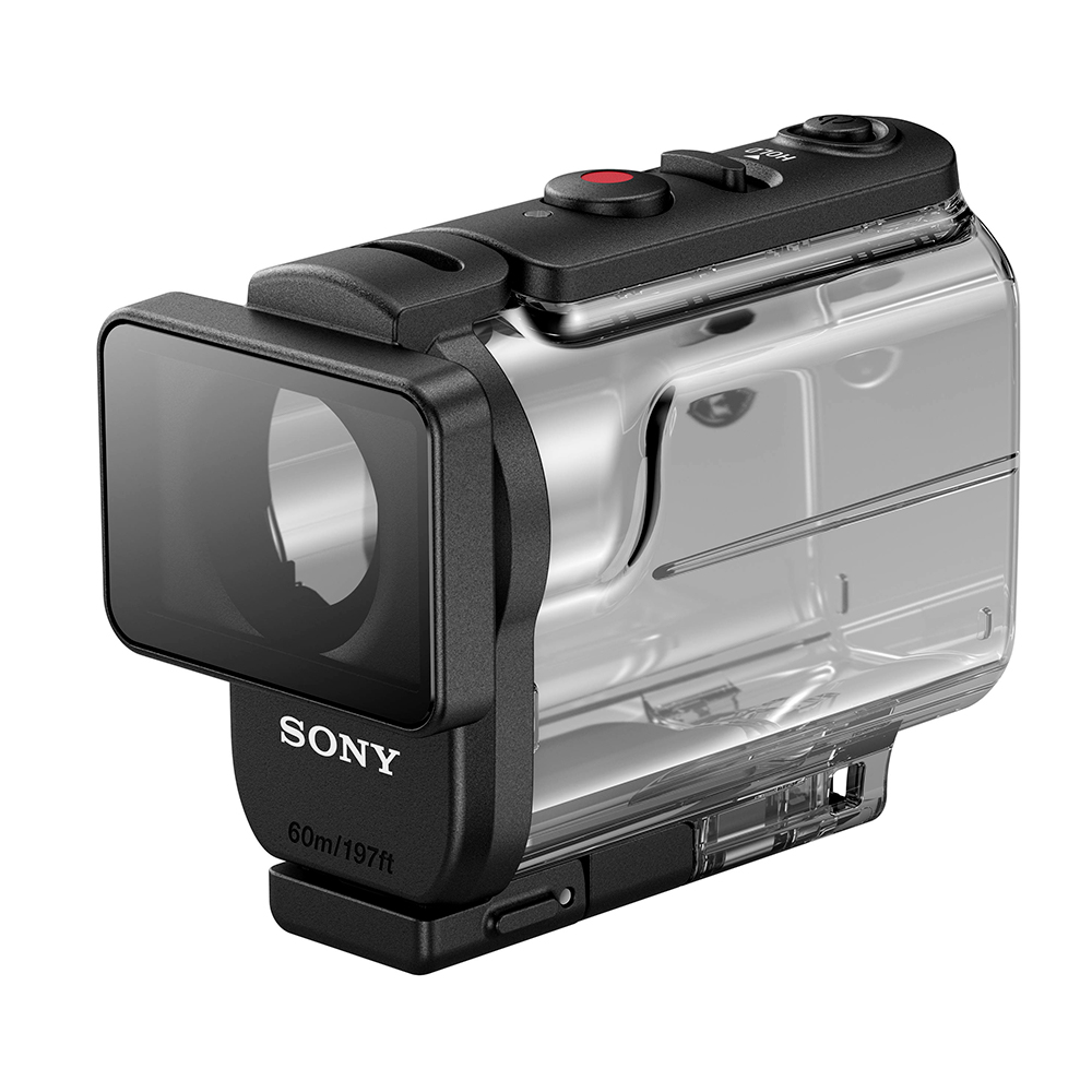 Экшн камера Sony Action Cam FDR-X3000 4K в аренду