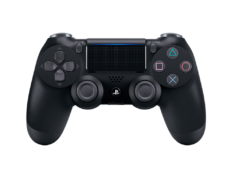 Аренда беспроводного геймпада Dualshock 4 для PlayStation 4