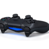Аренда беспроводного геймпада Dualshock 4 для PlayStation 4