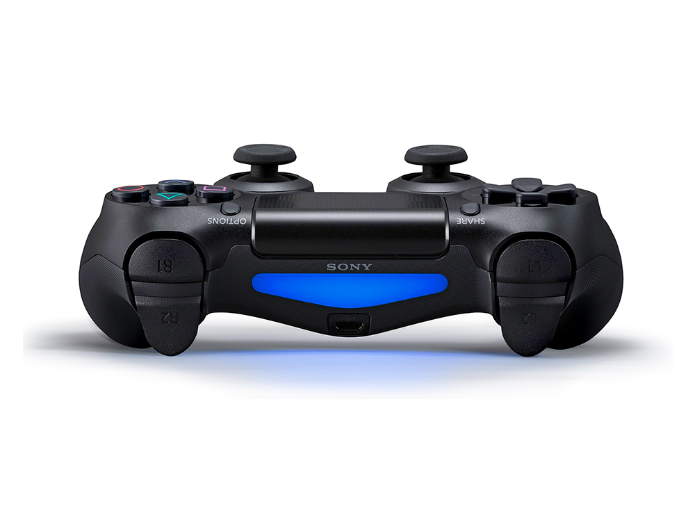 Аренда беспроводного геймпада Dualshock 4 для PlayStation 4
