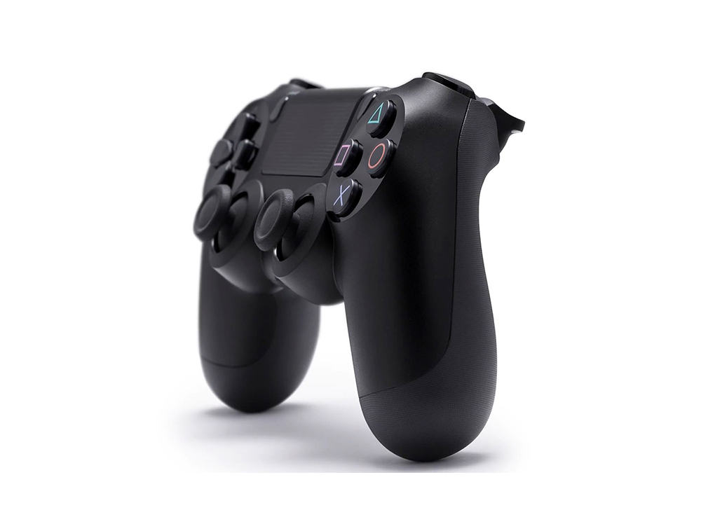 Аренда беспроводного геймпада Dualshock 4 для PlayStation 4
