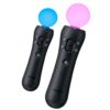 Аренда контроллеров движений PlayStation Move