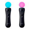 Аренда контроллеров движений PlayStation Move