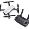 Аренда квадрокоптера DJI Spark Combo