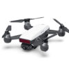 Аренда квадрокоптера DJI Spark Combo