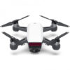 Аренда квадрокоптера DJI Spark Combo