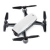 Аренда квадрокоптера DJI Spark Combo