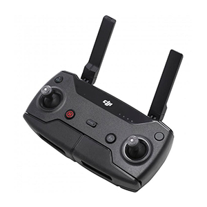 Квадрокоптер DJI Spark Combo в аренду