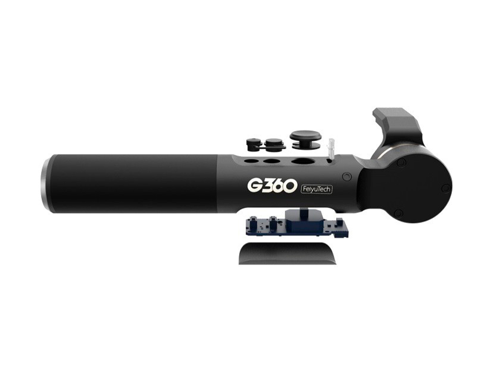 Аренда стабилизатора FeiYu Tech G360