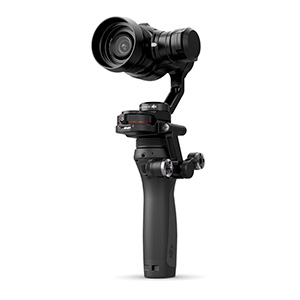 Стабилизатор DJI Osmo PRO в аренду