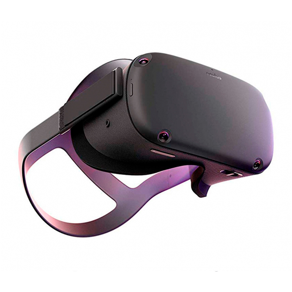 VR-очки Oculus Quest в аренду