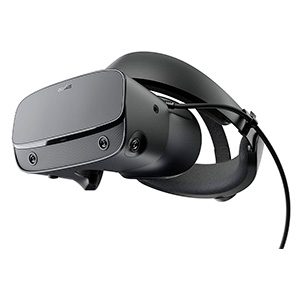 VR-очки Oculus Rift S в аренду