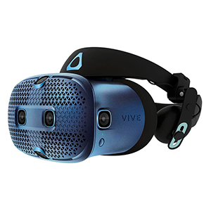 VR-очки HTC Vive Cosmos в аренду