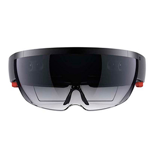 VR-очки Microsoft Hololens в аренду
