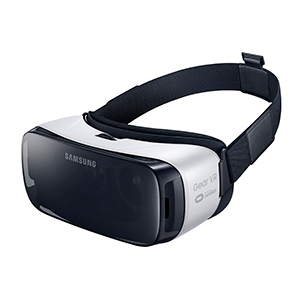 VR-очки Samsung Gear в аренду