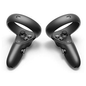 VR-очки Oculus Rift S в аренду