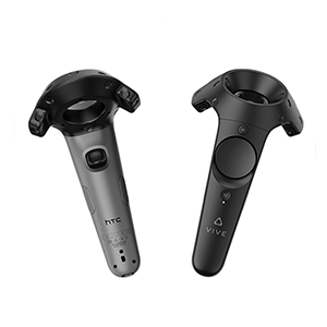 VR-очки HTC Vive в аренду