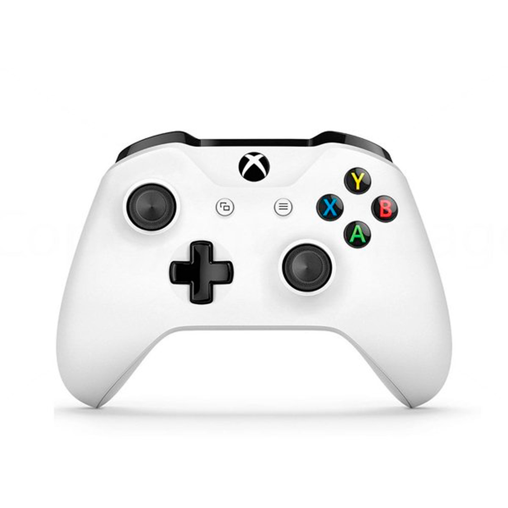 Геймпад Microsoft Xbox One Controller в аренду