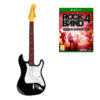 Аренда Xbox Rock Band 4