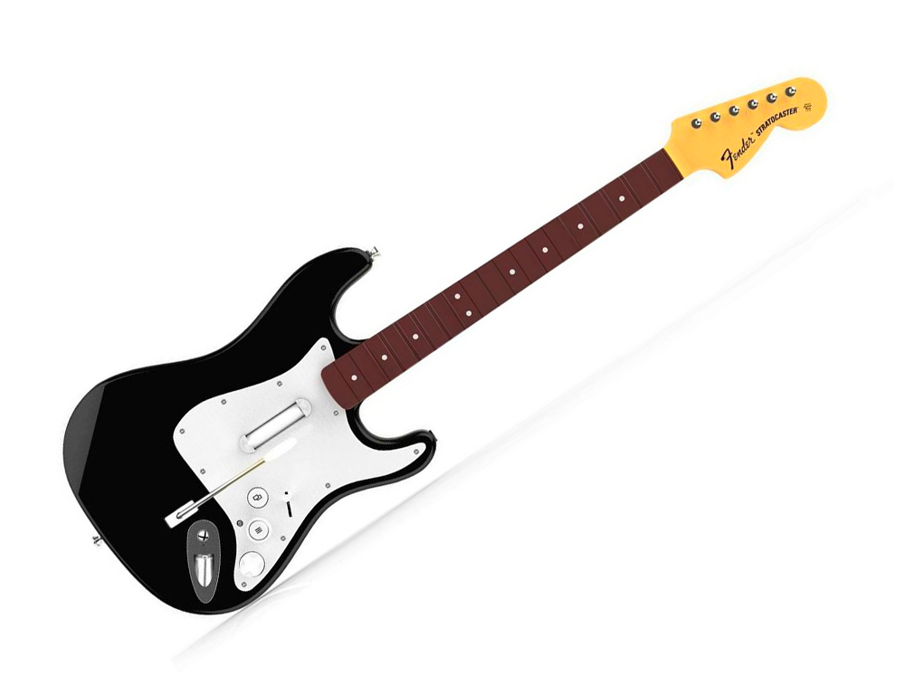 Аренда Xbox Rock Band 4