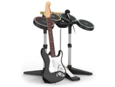 Аренда Xbox Rock Band 4