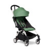 Аренда детской коляски Babyzen Yoyo 6+