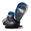 Аренда детского автокресла Cybex 9-18 кг