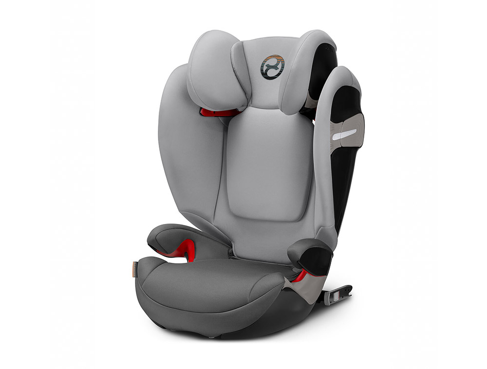 Аренда детского автокресла Cybex 15-25 кг