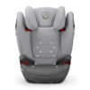 Аренда детского автокресла Cybex 15-25 кг