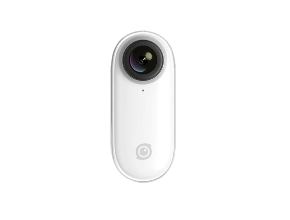 Аренда камеры Insta 360 Go AI