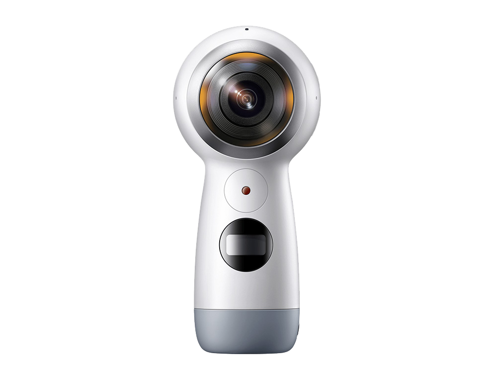 Аренда камеры Samsung Gear 360