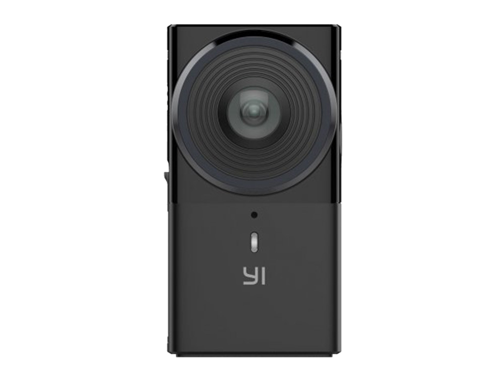 Аренда камеры Xiaomi Yi 360 VR