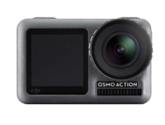 Аренда Dji Osmo Action