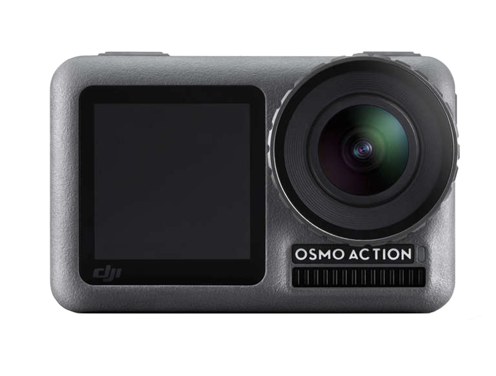 Аренда Dji Osmo Action