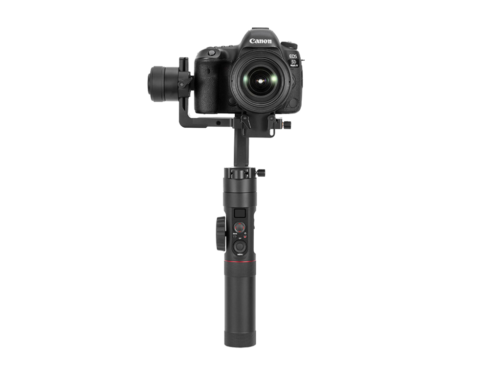 Аренда стабилизатора Zhiyun Crane 2