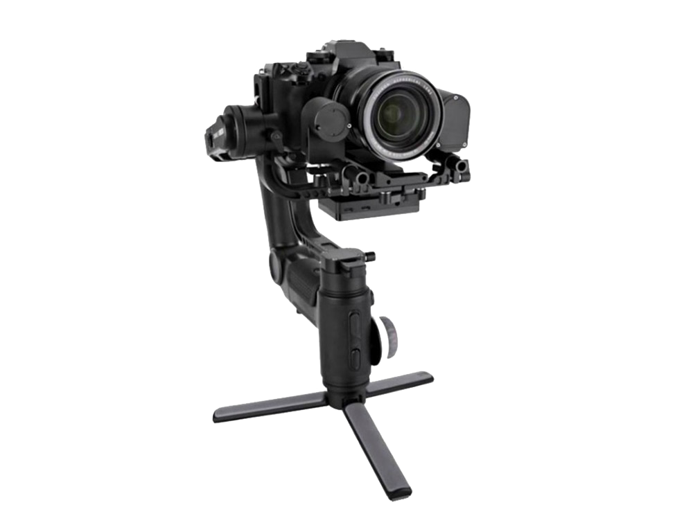 Аренда стабилизатора Zhiyun Crane 3 lab
