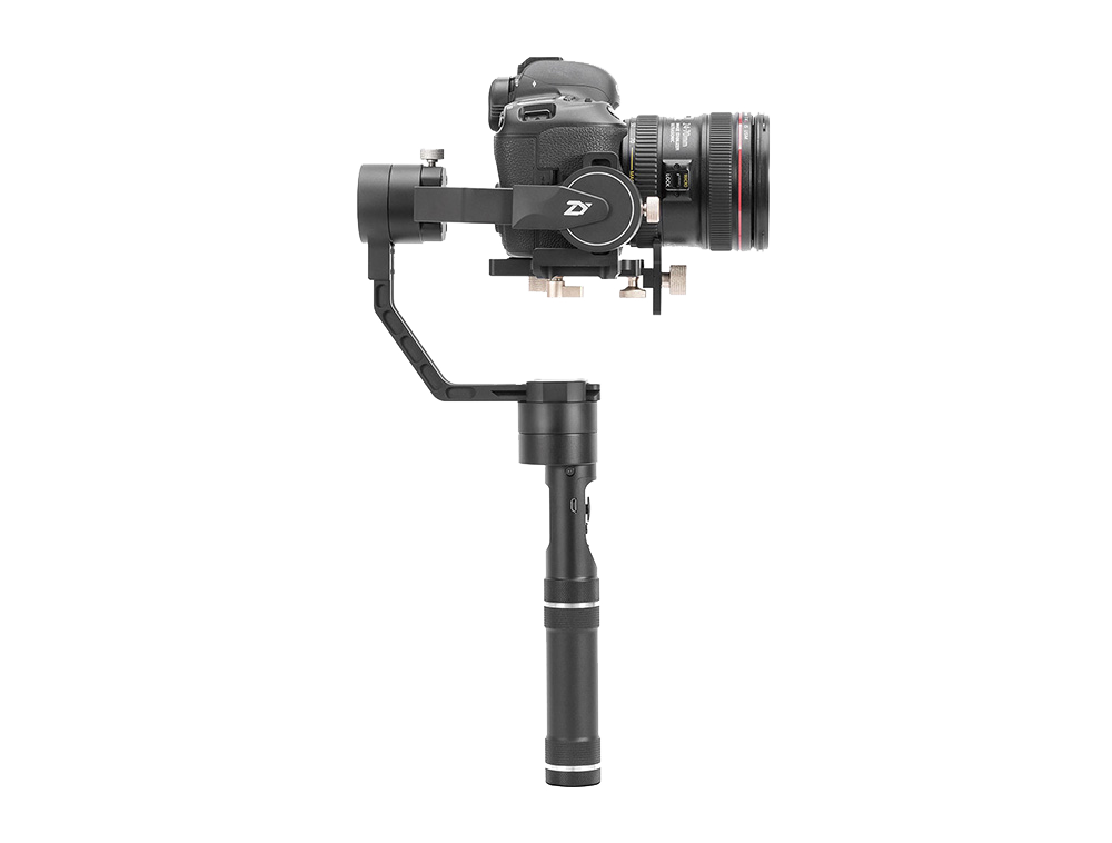 Аренда стабилизатора Zhiyun Crane Plus