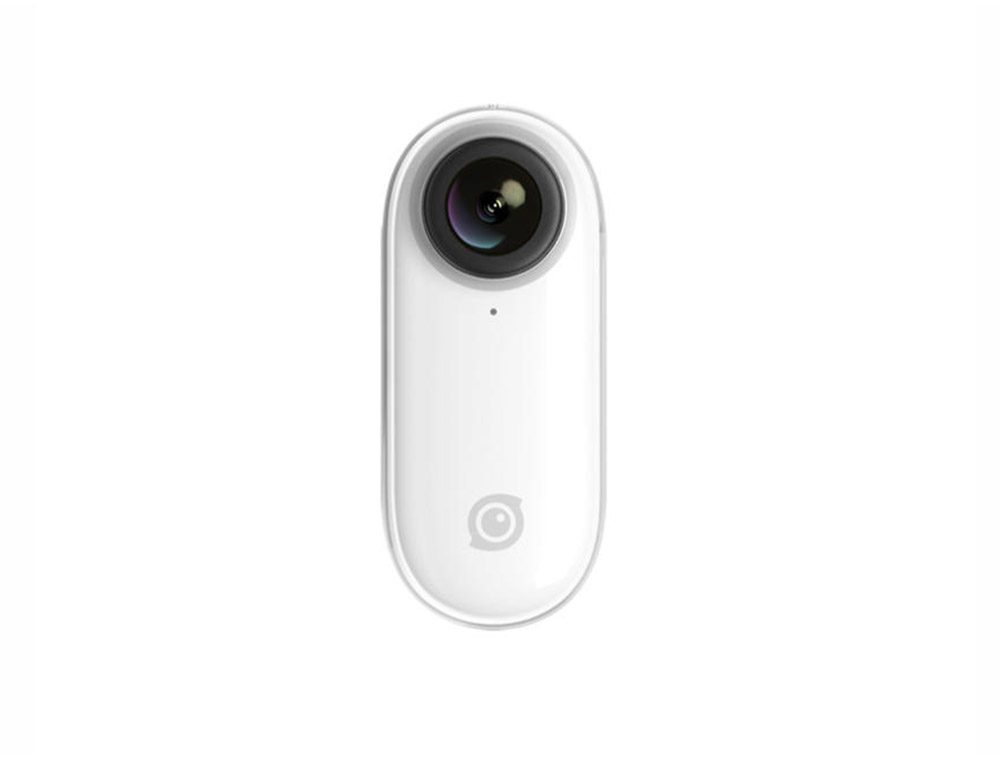 Аренда камеры Insta 360 Go AI