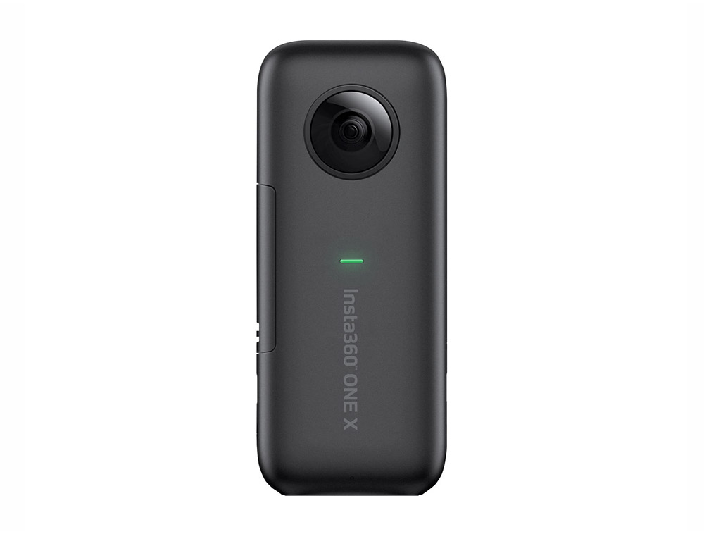 Аренда камеры Insta 360 One X