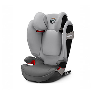 Детское автокресло Cybex 15-25 кг в аренду