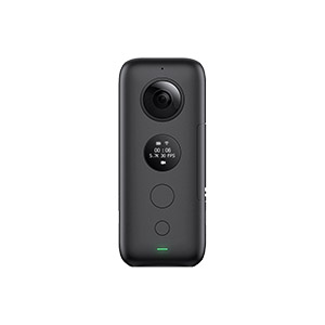 Камера Insta 360 One X в аренду