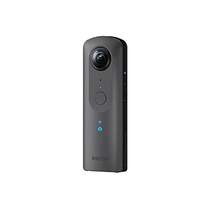 Камера Ricoh Theta V в аренду