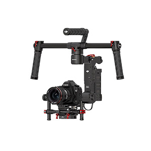 Стабилизатор Dji Ronin M в аренду