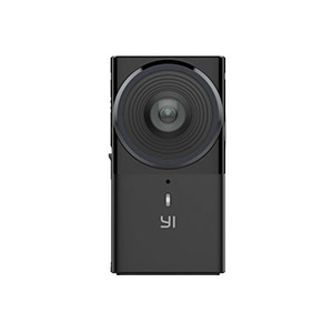 Камера Xiaomi Yi 360 VR в аренду