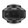 Аренда камеры Nikon KeyMission 360