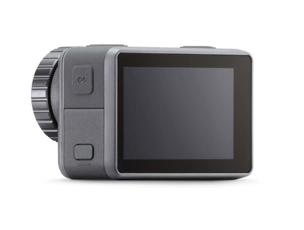 Аренда Dji Osmo Action